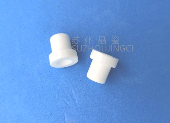 Сопла брызг керамического изделия φ11mm Zirconia керамические