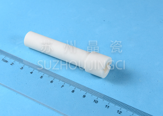 Трубка глинозема высокой температуры 0.01mm OD керамическая