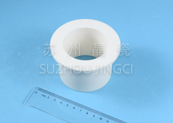 втулки концентричности 6g/Cm3 0.02mm высокотемпературные керамические